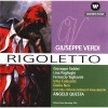 Verdi - Rigoletto (Taddei, Pagliughi, Tagliavini, Neri; Questa)