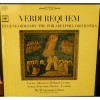 Verdi - Messa da Requiem (Amara, Tucker, Forrester, London / Ormandy)