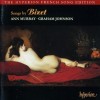 Bizet. Songs (Ann Murray)