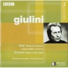 Giulini - Verdi I Vespri Siciliani; Overture & Messa da Requiem .etc