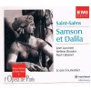 Saint-Saens - Samson et Dalila (Fourestier; Luccioni, Bouvier, Cabanel)