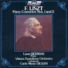 Liszt - Piano Concertos No1&No2 (Lazar Berman)
