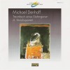 Michael Denhoff - Traumbuch Eines Gefangenen. 4 Streichquartett