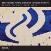 Beethoven - Piano Sonatas Op.2 No.2, Op.10 No.1, Op.78, Op.110 - Angela Hewitt
