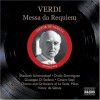 Verdi - Messa da Requiem (de Sabata, 1954)