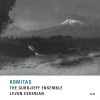 Komitas - Levon Eskenian, The Gurdjieff Folk Instruments Ensemble
