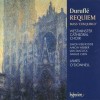 Maurice Durufle - Requiem, Quatre Motets, Mass Cum Jubilo