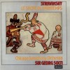 Decca Analogue Years - CD 16: Stravinsky: Le Sacre du Printemps