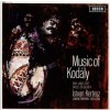 Decca Analogue Years - CD 34: Kodaly: Hary Janos; Dances of Galanta; The Peacock Variations