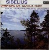 Decca Analogue Years - CD 35: Sibelius: Symphonies Nos.1 & 4; Karelia Suite