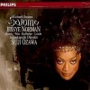 Richard Strauss- Salome (Seiji Ozawa; Norman, Raffeiner,Morris)