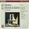 Hector Berlioz - Romeo and Juliette & 5 Overtures (Sir Colin Davis)