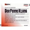 Schreker - Der Ferne Klang (Gabriele Schnaut, Thomas Moser; Gerd Albrecht)