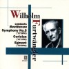 Wilhelm Furtwangler conducts Beethoven