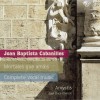 Cabanilles - Mortales que amáis: Complete Vocal Music - Amystis, José Duce Chenoll