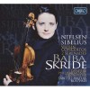 Nielsen - Violin Concertos - Baiba Skride