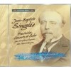Singelee Jean-Baptiste - Fantaisies, Concert et Solos. / Quartetto di Sassofoni Accademia