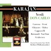 Verdi - Don Carlo (Karajan; Carreras, Freni, Cappuccilli, Ghiaurov, Raimondi, van Dam, Baltsa, Gruberova, Hendricks)
