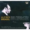 Brendel. The Complete VOX, TURNABOUT Solo Recordings - Liszt
