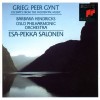 Grieg - Peer Gynt (Excerpts from the Incidental Music) - Salonen, Hendricks