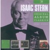 Isaac Stern: Original Album Classics CD4