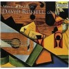 Music Of Agustin Barrios Mangore - David Russell