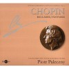 Piotr Paleczny - Chopin - Ballades, Fantasie