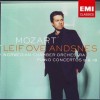 Wolfgang Amadeus Mozart - Piano Concertos Nos. 9 & 18