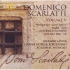 Scarlatti D. - The Complete Sonatas Vol.5-7 (Richard Lester)