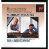 Beethoven - 5 Piano Concertos - M.Perahia