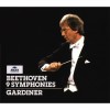 Beethoven - 9 Symphonies - John Eliot Gardiner