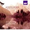 Joseph Marx – Orchestral songs, »Verklärtes Jahr« (Blasi, Doufexis; Sloane)