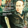 Yevgeny Mravinsky conducts Sergey Prokofiev