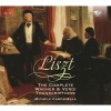 Liszt - The Complete Wagner & Verdi Transcriptions - Michele Campanella