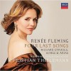 Renee Fleming - Four Last Songs by Richard Strauss