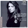 Bach - Cantatas and Arias - Watts