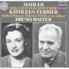 Mahler. Das Lied von der Erde. (Kathleen Ferrier, Julius Patzak) Wiener Philharmoniker - Bruno Walter