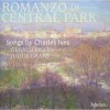 Ives - Romanzo di Central Park and other songs