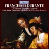 Durante Francesco - 12 Duets for Soprano and Contralto