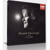 Elisabeth Schwarzkopf - 1915-2006 - CD 1: Hugo Wolf
