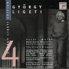 Ligeti Edition 4: Vocal Works