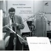 Morton Feldman - Feldman Edition 5 - Voices & Instruments