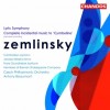 Zemlinsky Lyric Symphony Incidental music to Cymbeline