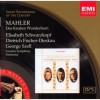 Mahler - Des Knaben Wunderhorn - Szell