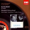 Schubert - 24 Lieder - Elisabeth Schwarzkopf