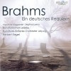 Brahms - Ein deutsches Requiem - Kegel