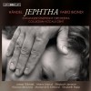 Handel - Jephtha - Biondi