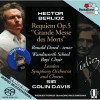 Berlioz - Requiem Op. 5 - Colin Davis