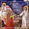 Heinrich Schütz - Historia der Auferstehung Jesu Christi - Weser-Renaissance