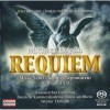 M. Haydn – Requiem, Missa Sancti Joannis Nepomuceni (Werner Ehrhardt)